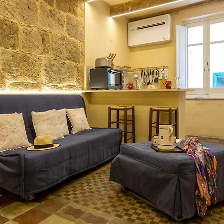Monolocale Apartment