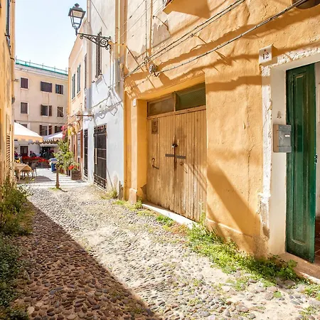 Monolocale Apartment Alghero
