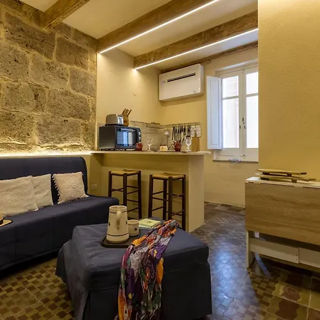 Monolocale Apartment Alghero