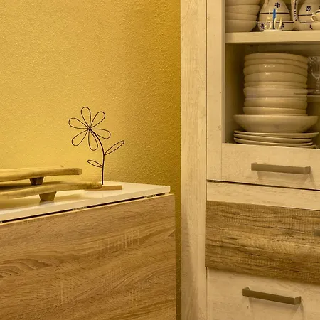 Apartment Monolocale Alghero